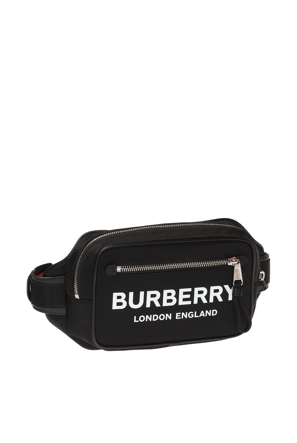 SchaferandweinerShops Canada - 'West' belt bag with logo
